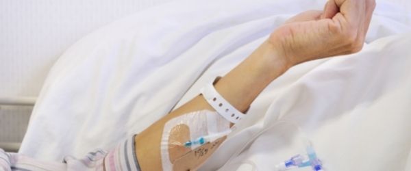 детоксикация наркозависимых