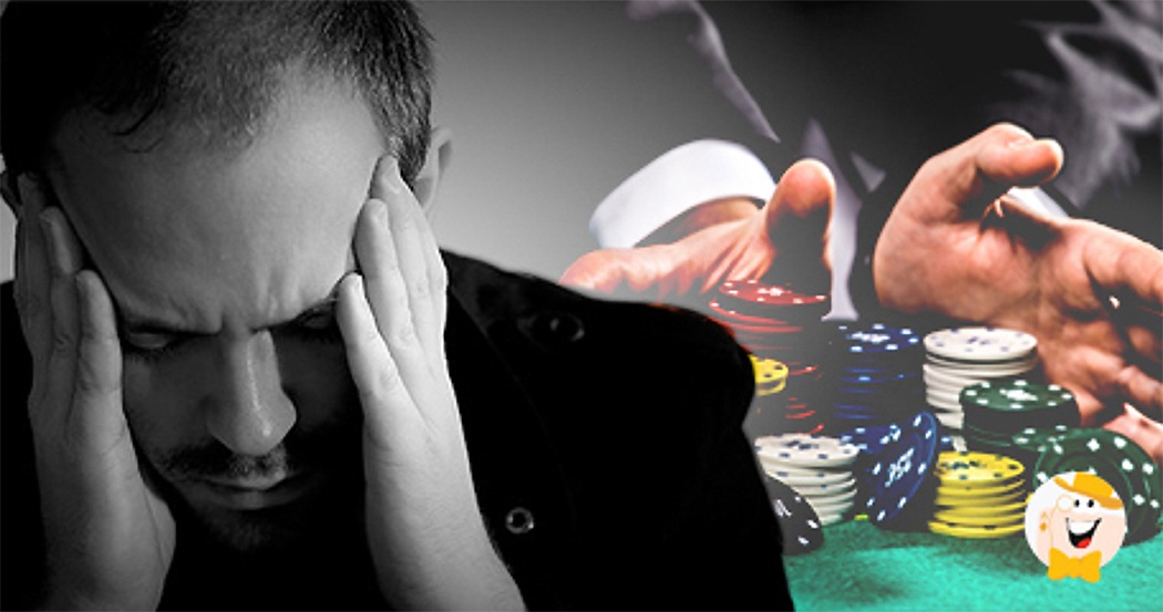 игромания зависимость лечение
